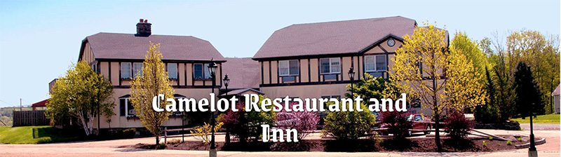 Camelot Restaurant and Inn